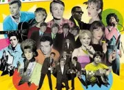Quiz Les yeux des chanteurs des annes 60/70 (1/3)