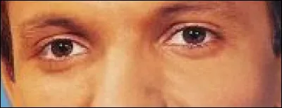 À quelle chanson se réfèrent ces yeux ?
