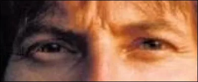 À quelle chanson pouvez-vous associer ce regard ?