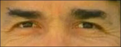 À quelle chanson correspond ce regard ?