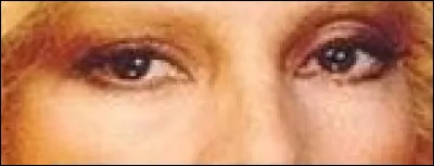 En attendant une prochaine s&eacute;rie, pour terminer, &agrave; quelle chanson associez-vous ce regard ?