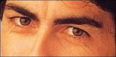 À quelle chanson pouvez-vous associer ce regard ?