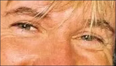 À quelle chanson sont assimilés ces yeux ?