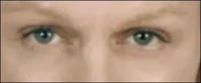 &Agrave; quelle chanson pouvez-vous associer les yeux de ce chanteur ?
