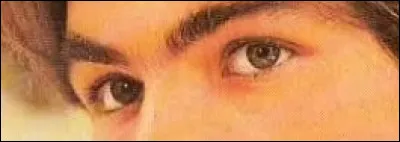 À quelle chanson pourriez-vous associer ce regard ?