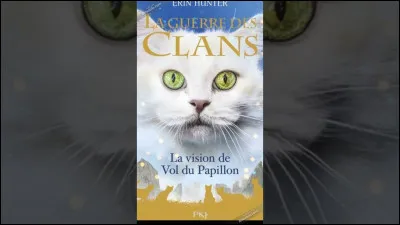 Ciel Bleu a-t-il tué Aile de Mite ?