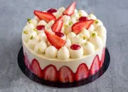 Quiz Desserts avec des fruits !