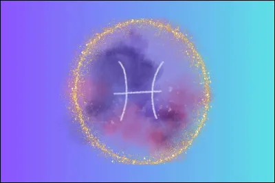 La polarité du signe des Poissons est...