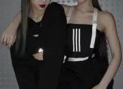 Quiz Jennie Lisa ou les deux ?
