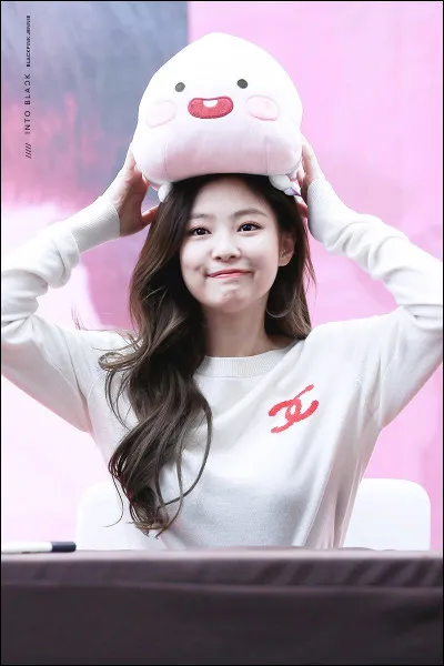 Laquelle n'est pas coréenne ?