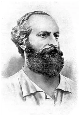 Qui, cet homme, nomm Felice Orsini, tenta-t-il d'assassiner en 1858 ?