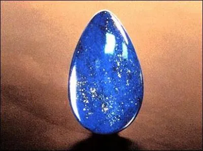 Comment appelle-t-on cette pierre ?