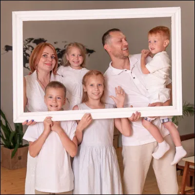 Elle a une sur nommée Anna.