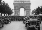 Quiz Quels ont t les vnements marquants de la Seconde Guerre mondiale ?