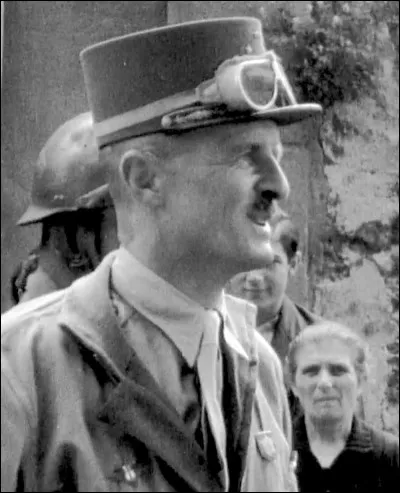 Le colonel Philippe Leclerc de Hauteclocque a pris le contrôle total de l'oasis de Koufra, en mars 1941. Laquelle de ces nations abrite Koufra ?