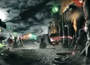 Quiz Un petit quiz sur Harry Potter