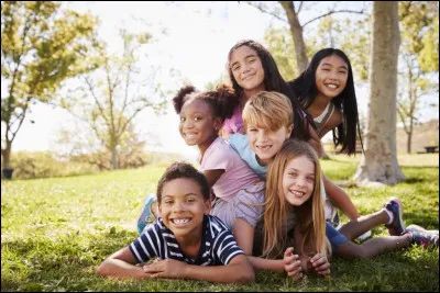 Dans ton groupe d�amis, tu es :