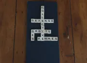 Quiz Mots de six lettres (158)