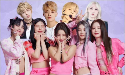 Qu'est-ce qui te représente le plus ?