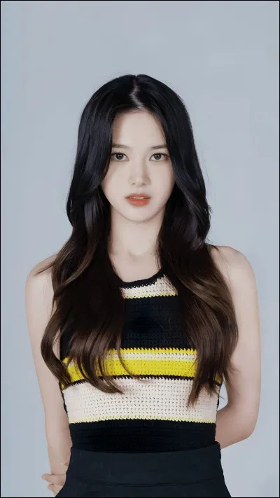 Comment te décrirais-tu en quelques mots ?