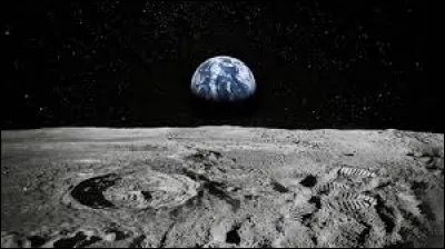 Quel homme fut le premier à avoir posé un pied sur la Lune le 21 juillet 1969 ?