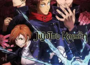 Test Qui es-tu dans ''Jujutsu Kaisen'' ?