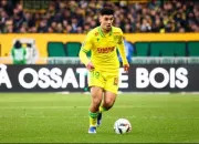 Quiz Les joueurs du FC Nantes - Saison 2024-2025