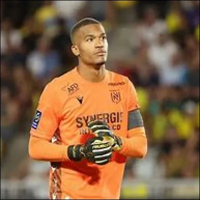 Quel est l'ancien club de ce joueur ?