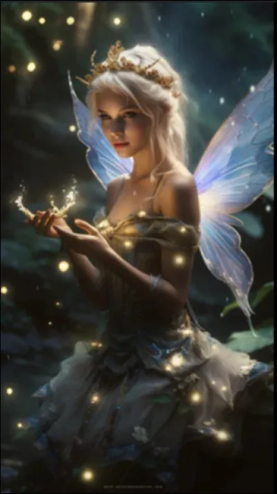 Quel animal magique aimerais-tu avoir ?