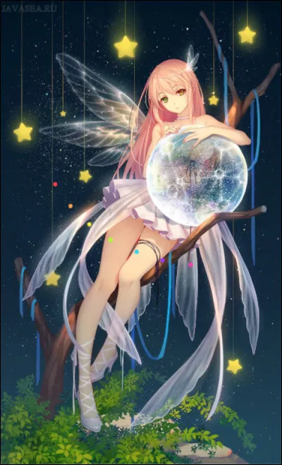 Quelle est ta plus grande qualité ?