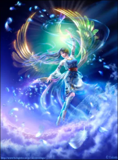 Quelle déesse voudrais-tu être ?