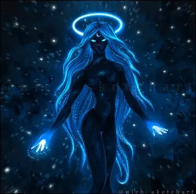 Aimes-tu ce qui est féerique ?