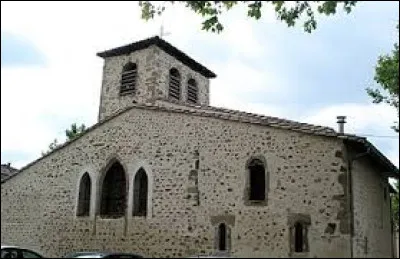 Pour commencer je vous emmène à Albon. Village Drômois, il se situe en région ...