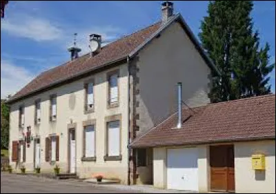 Je vous emm&egrave;ne maintenant &agrave; Autrey-le-Vay. Village de l'arrondissement de Lure, sur les bords de l'Ognon, il se situe dans le d&eacute;partement ...