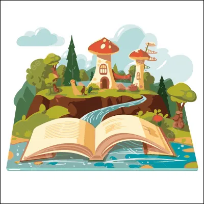 Lequel de ces univers tattire le plus ?