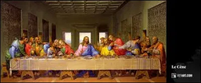 Qui a peint le tableau ci-dessus ?