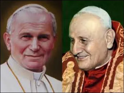 Combien de papes ont porté le prénom Jean ?