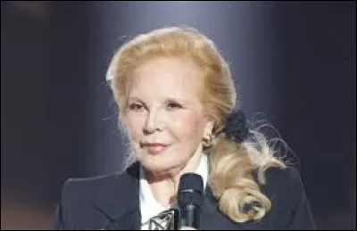 Combien d'enfants Sylvie Vartan a-t-elle ?