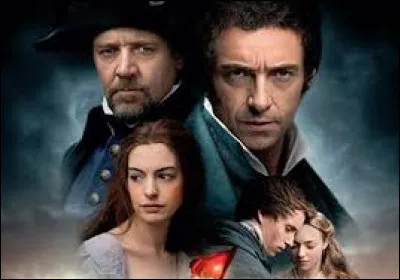 « Il vient une heure où protester ne suffit plus ; après la philosophie il faut l'action ; la vive force achève ce que l'idée a ébauché. » . Qui a écrit cette phrase ?