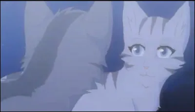 Millie est-elle jalouse de Rivière d'Argent ?