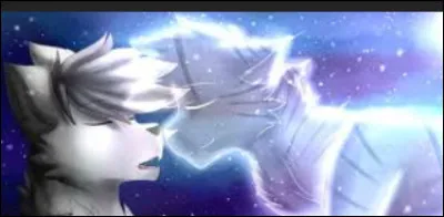 Pourquoi Plume Grise rejoint-il le Clan de la Rivière ?