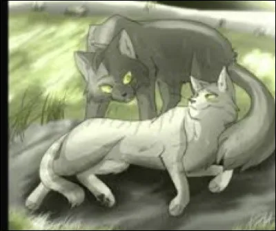 Qui sont les parents de Rivière d'Argent ?