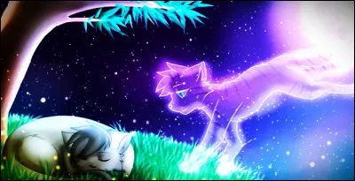 Rivière d'Argent a-t-elle des frères et surs ?