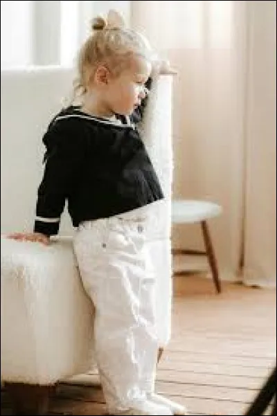 Quel pouvoir pratique Sophie depuis ses 5 ans ?