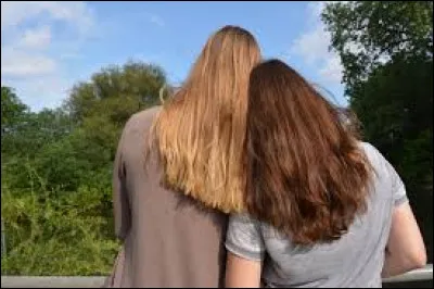 Qui est son meilleur ami ?