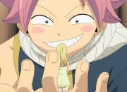 Quiz Natsu