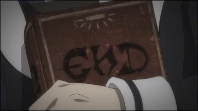 Est-ce que Natsu fait partie du livre "END" ?