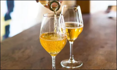 Gagnez votre cidre ! À base de quoi est-il réalisé ?