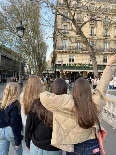 Comment g&egrave;res-tu les conflits ?