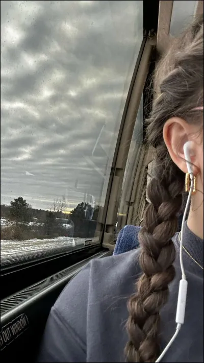 Quelle est ta plus grande peur ?